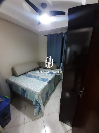 Imagem Apartamento com 3 Quartos à Venda, 65 m² em Jardim Portal Do Sol - Marília Imagem Apartamento com 3 Quartos à Venda, 65 m² em Jardim Portal Do Sol - Marília