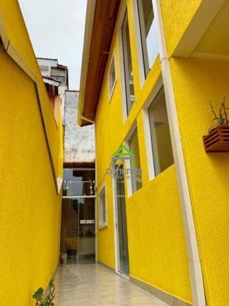 Imagem Casa com 3 Quartos à Venda, 102 m² em Granja Carolina - Cotia