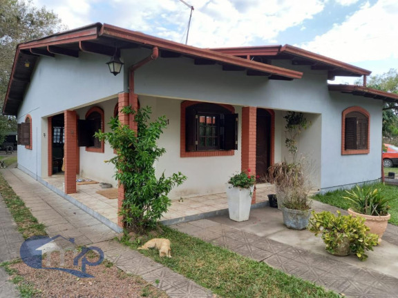Imagem Casa com 3 Quartos à Venda, 115 m² em Itapeva - Torres Imagem Casa com 3 Quartos à Venda, 115 m² em Itapeva - Torres