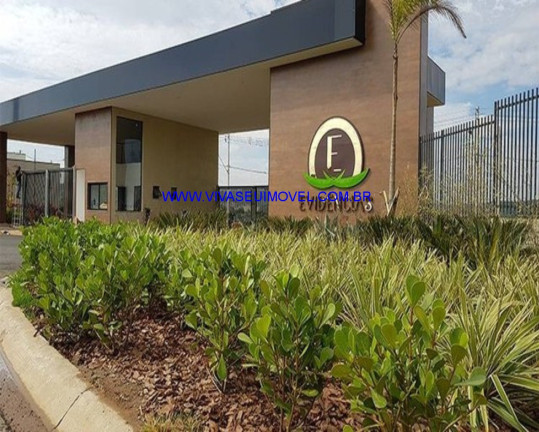 Terreno à Venda, 373 m² em Residencial Evidências - Indaiatuba