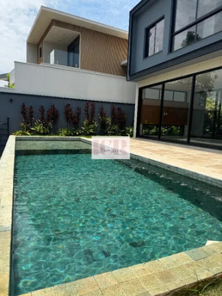 Imagem Casa de Condomínio com 4 Quartos à Venda, 455 m² em Alphaville Nova Esplanada 4 - Votorantim Imagem Casa de Condomínio com 4 Quartos à Venda, 455 m² em Alphaville Nova Esplanada 4 - Votorantim