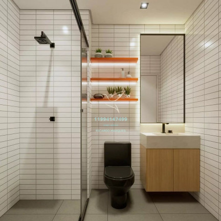 Imagem Apartamento com 1 Quarto à Venda, 24 m² em Campos Elíseos - São Paulo Imagem Apartamento com 1 Quarto à Venda, 24 m² em Campos Elíseos - São Paulo