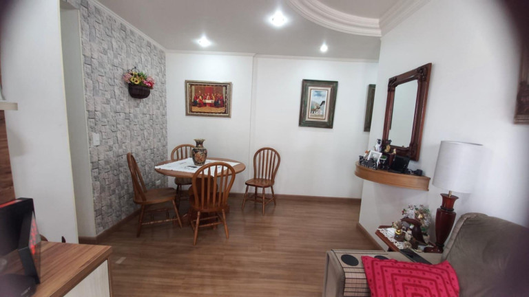 Imagem Apartamento com 3 Quartos à Venda, 67 m² em Vila Prudente (zona Leste) - São Paulo