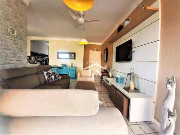 Imagem Apartamento com 3 Quartos à Venda, 122 m² em Riviera De São Lourenço - Bertioga