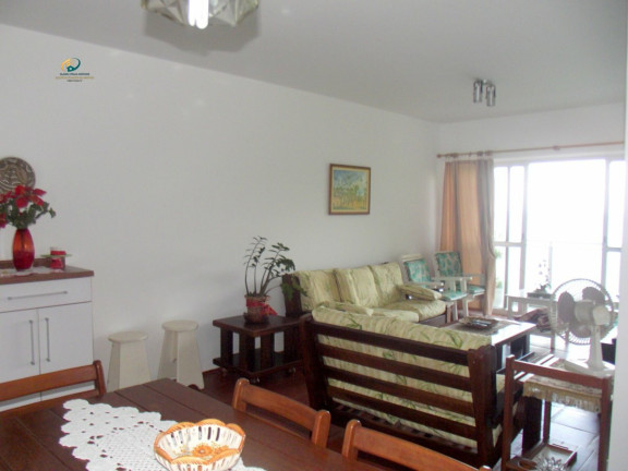Imagem Apartamento com 3 Quartos para Alugar, 150 m² em Astúrias - Guarujá Imagem Apartamento com 3 Quartos para Alugar, 150 m² em Astúrias - Guarujá