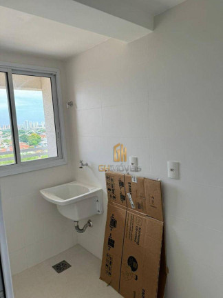Imagem Apartamento com 3 Quartos à Venda, 141 m² em Setor Bueno - Goiânia