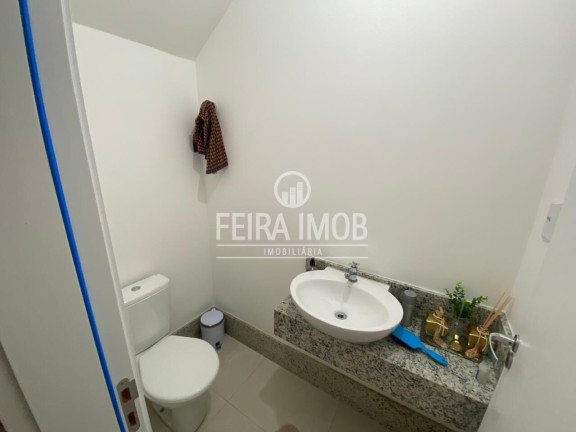 Imagem Casa com 3 Quartos à Venda, 94 m² em Sim - Feira De Santana