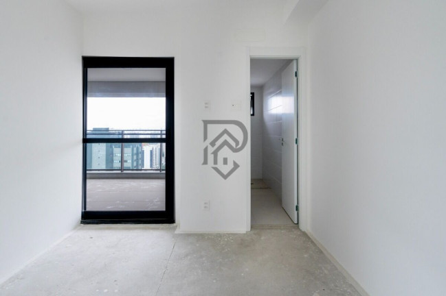 Imagem Apartamento com 3 Quartos à Venda, 109 m² em Campo Belo - São Paulo Imagem Apartamento com 3 Quartos à Venda, 109 m² em Campo Belo - São Paulo