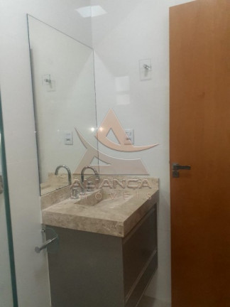 Imagem Casa de Condomínio com 3 Quartos à Venda, 140 m² em Vila Do Golf - Ribeirão Preto