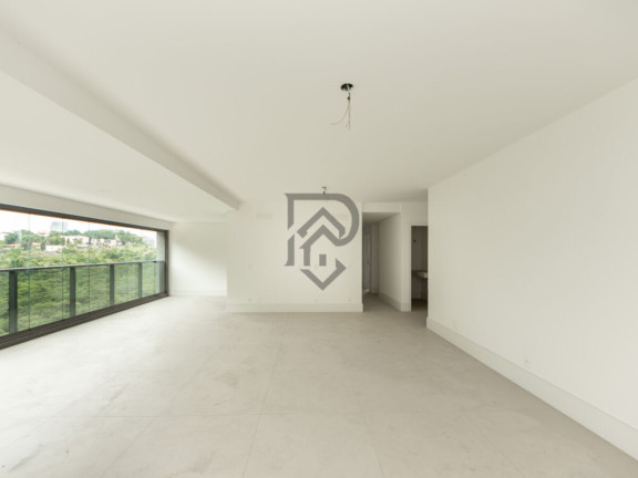 Imagem Apartamento com 3 Quartos à Venda, 186 m² em Cidade Jardim - São Paulo Imagem Apartamento com 3 Quartos à Venda, 186 m² em Cidade Jardim - São Paulo