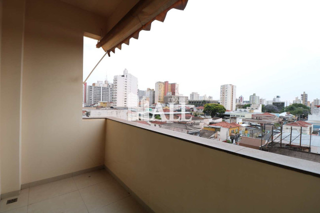 Imagem Apartamento com 3 Quartos à Venda, 152 m² em Centro - São José Do Rio Preto Imagem Apartamento com 3 Quartos à Venda, 152 m² em Centro - São José Do Rio Preto
