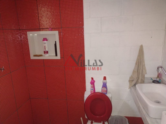 Imagem Sobrado com 6 Quartos à Venda, 310 m² em Jardim Dona Sinhá - São Paulo