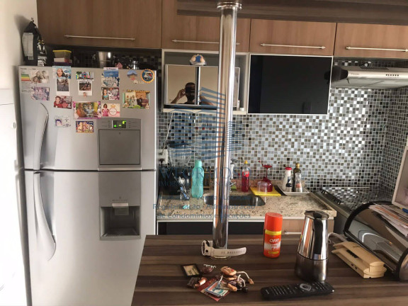 Imagem Apartamento com 2 Quartos à Venda, 51 m² em Maria Da Graça - Rio De Janeiro