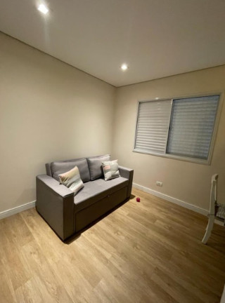 Imagem Imóvel com 2 Quartos à Venda, 63 m² em Campo Belo - São Paulo Imagem Imóvel com 2 Quartos à Venda, 63 m² em Campo Belo - São Paulo