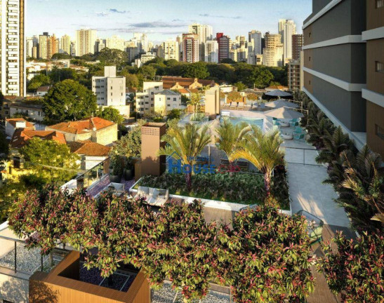 Imagem Apartamento com 3 Quartos à Venda, 128 m² em Vila Mariana - São Paulo Imagem Apartamento com 3 Quartos à Venda, 128 m² em Vila Mariana - São Paulo