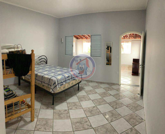 Imagem Casa com 2 Quartos à Venda, 160 m² em Flórida Mirim - Mongaguá
