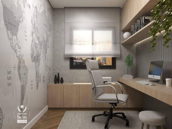 Imagem Cobertura com 3 Quartos à Venda, 98 m² em São Pedro - São José Dos Pinhais Imagem Cobertura com 3 Quartos à Venda, 98 m² em São Pedro - São José Dos Pinhais