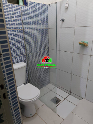Imagem Chácara à Venda, 4.000 m² em Barreiro - Taubaté