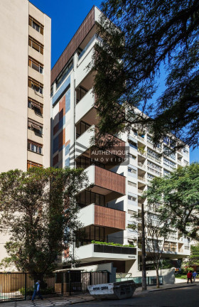 Imagem Apartamento com 4 Quartos à Venda, 321 m² em Higienópolis - São Paulo Imagem Apartamento com 4 Quartos à Venda, 321 m² em Higienópolis - São Paulo