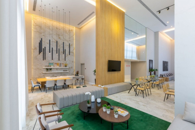 Imagem Apartamento com 2 Quartos à Venda, 108 m² em Vila Dom Pedro I - São Paulo