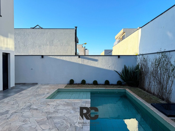 Sobrado com 3 Quartos à Venda, 205 m² em Mosaico Essence - Mogi Das Cruzes