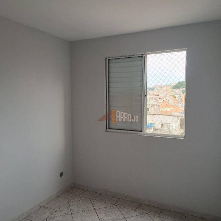Imagem Apartamento com 2 Quartos para Alugar, 50 m² em Jardim Danfer - São Paulo Imagem Apartamento com 2 Quartos para Alugar, 50 m² em Jardim Danfer - São Paulo