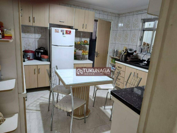 Imagem Casa com 3 Quartos à Venda, 220 m² em Jardim São José (são Mateus) - São Paulo