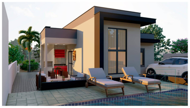 Imagem Casa com 3 Quartos à Venda, 107 m² em Jardim Estância Brasil - Atibaia Imagem Casa com 3 Quartos à Venda, 107 m² em Jardim Estância Brasil - Atibaia