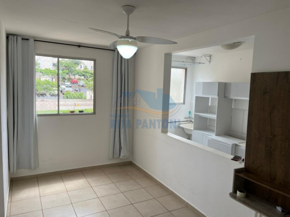 Imagem Apartamento com 2 Quartos à Venda, 47 m² em Bonfim Paulista - Ribeirão Preto Imagem Apartamento com 2 Quartos à Venda, 47 m² em Bonfim Paulista - Ribeirão Preto