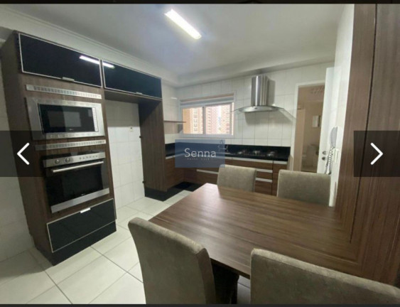 Imagem Apartamento com 3 Quartos à Venda, 163 m² em Jardim São Bento - Jundiaí Imagem Apartamento com 3 Quartos à Venda, 163 m² em Jardim São Bento - Jundiaí