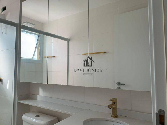Imagem Apartamento com 2 Quartos à Venda, 47 m² em Parque Campolim - Sorocaba