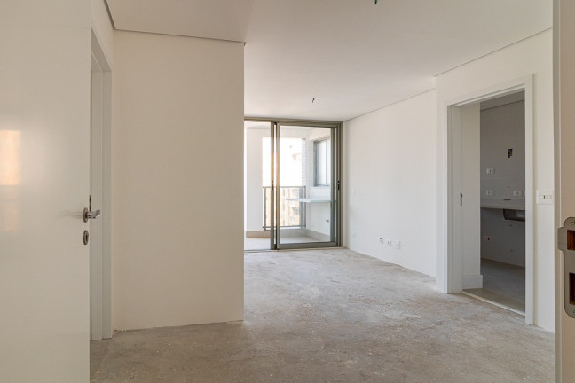 Imagem Apartamento com 2 Quartos à Venda, 73 m² em Perdizes - São Paulo