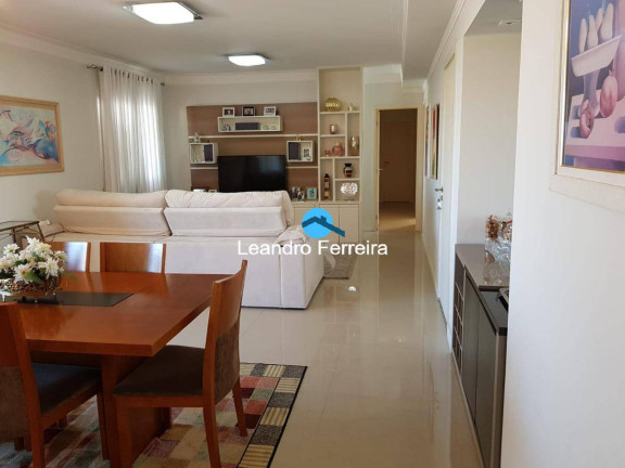 Imagem Apartamento com 3 Quartos à Venda, 180 m² em Nova Petrópolis - São Bernardo Do Campo Imagem Apartamento com 3 Quartos à Venda, 180 m² em Nova Petrópolis - São Bernardo Do Campo