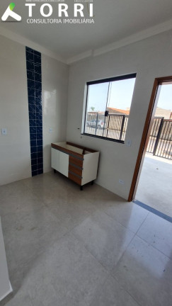 Imagem Kitnet com 1 Quarto à Venda, 29 m² em Vila Fiori - Sorocaba