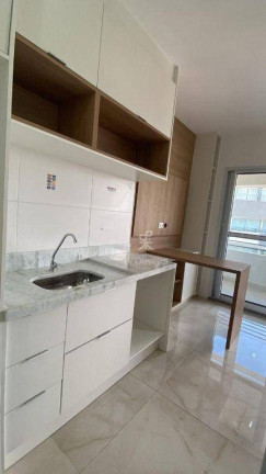 Imagem Studio com 1 Quarto para Alugar, 25 m² em Butantã - São Paulo Imagem Studio com 1 Quarto para Alugar, 25 m² em Butantã - São Paulo