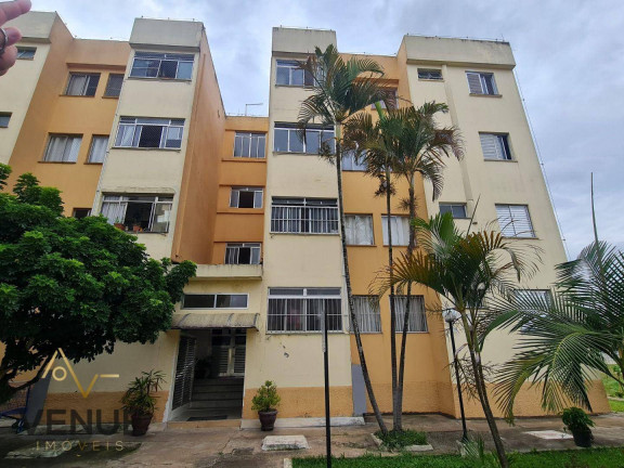 Imagem Apartamento com 2 Quartos à Venda, 49 m² em Vila Sílvia - São Paulo Imagem Apartamento com 2 Quartos à Venda, 49 m² em Vila Sílvia - São Paulo