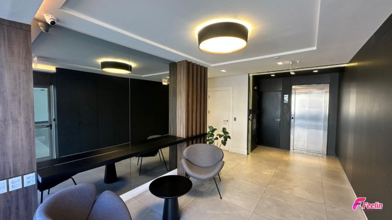 Imagem Apartamento com 3 Quartos à Venda, 74 m² em Carvoeira - Florianópolis Imagem Apartamento com 3 Quartos à Venda, 74 m² em Carvoeira - Florianópolis