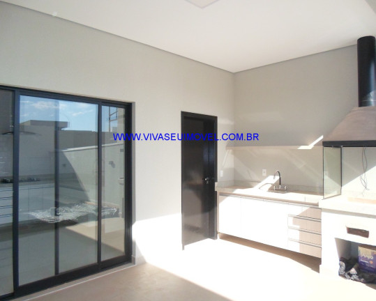Imagem Casa com 3 Quartos à Venda, 180 m² em Jardim Residencial Dona Maria José - Indaiatuba