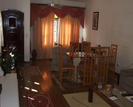 Imagem Casa com 3 Quartos à Venda, 170 m² em Vila Mariana - São Paulo