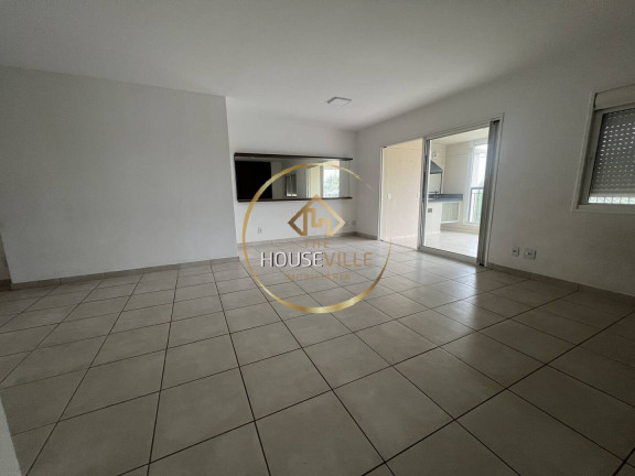 Imagem Apartamento com 3 Quartos à Venda, 147 m² em Parque Residencial Aquarius - São José Dos Campos Imagem Apartamento com 3 Quartos à Venda, 147 m² em Parque Residencial Aquarius - São José Dos Campos