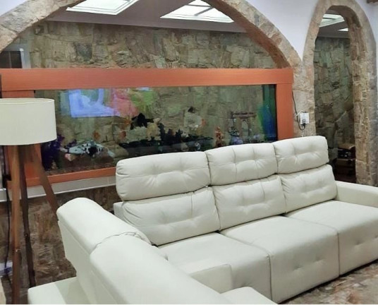 Imagem Sobrado com 3 Quartos à Venda, 131 m² em Jardim Monte Cristo - Suzano Imagem Sobrado com 3 Quartos à Venda, 131 m² em Jardim Monte Cristo - Suzano