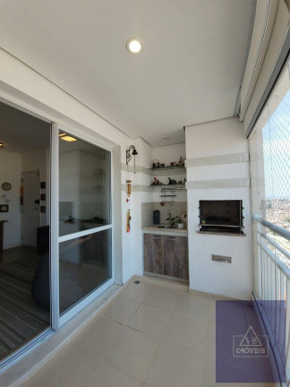 Imagem Apartamento com 3 Quartos à Venda, 87 m² em Parque Santana - Mogi Das Cruzes Imagem Apartamento com 3 Quartos à Venda, 87 m² em Parque Santana - Mogi Das Cruzes