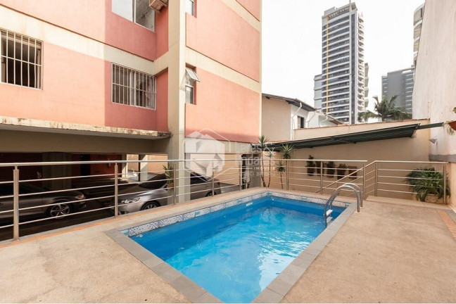 Imagem Apartamento com 2 Quartos à Venda, 70 m² em Vila Olímpia - São Paulo Imagem Apartamento com 2 Quartos à Venda, 70 m² em Vila Olímpia - São Paulo