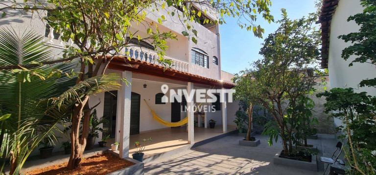 Imagem Sobrado com 3 Quartos à Venda, 365 m² em Jardim Bela Vista - Goiânia Imagem Sobrado com 3 Quartos à Venda, 365 m² em Jardim Bela Vista - Goiânia