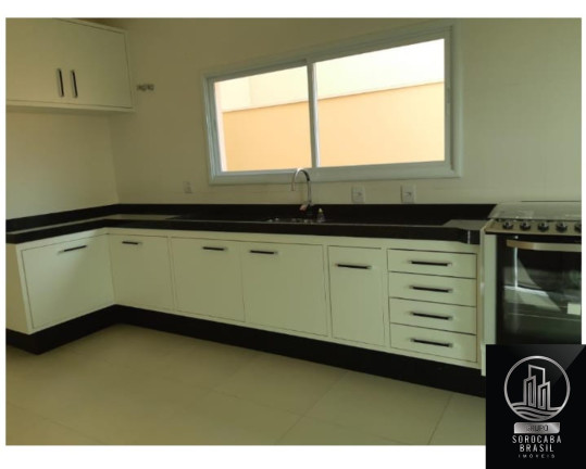 Imagem Casa com 3 Quartos à Venda, 227 m² em Wanel Ville - Sorocaba