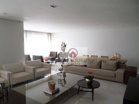 Imagem Apartamento com 4 Quartos à Venda, 410 m² em Serra - Belo Horizonte Imagem Apartamento com 4 Quartos à Venda, 410 m² em Serra - Belo Horizonte
