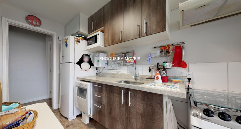 Imagem Apartamento com 3 Quartos à Venda, 67 m² em Morumbi - São Paulo Imagem Apartamento com 3 Quartos à Venda, 67 m² em Morumbi - São Paulo