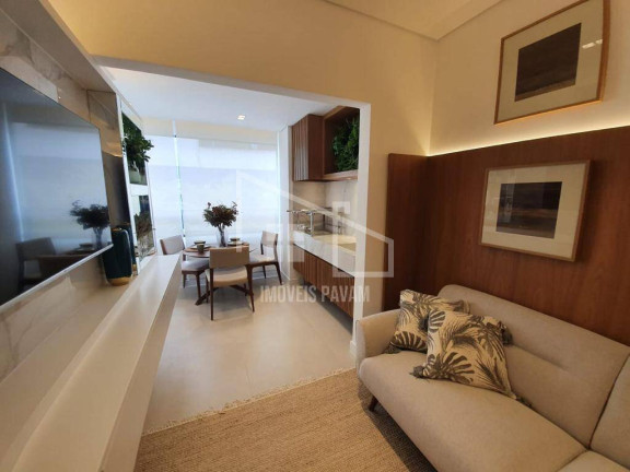 Imagem Apartamento com 2 Quartos à Venda, 60 m² em Centro - São Bernardo Do Campo Imagem Apartamento com 2 Quartos à Venda, 60 m² em Centro - São Bernardo Do Campo