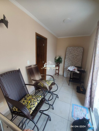 Imagem Apartamento com 3 Quartos à Venda, 75 m² em São João Clímaco - São Paulo Imagem Apartamento com 3 Quartos à Venda, 75 m² em São João Clímaco - São Paulo