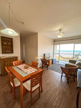 Imagem Apartamento com 2 Quartos à Venda, 80 m² em Indaiá - Caraguatatuba